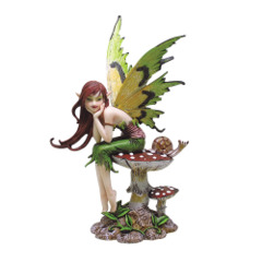 Pacific 9091 Thinking of You Fairy