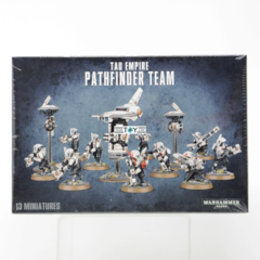 Pathfinder Team