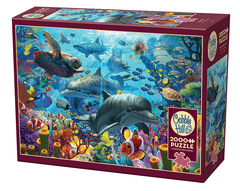 2000pc - Coral Sea