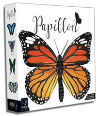 Papillon w/ Kickstarter Bonuses