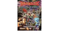 BattleZoo Bestiary - Strange & Unusual (5E)