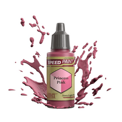 WP2086 - Princess Pink