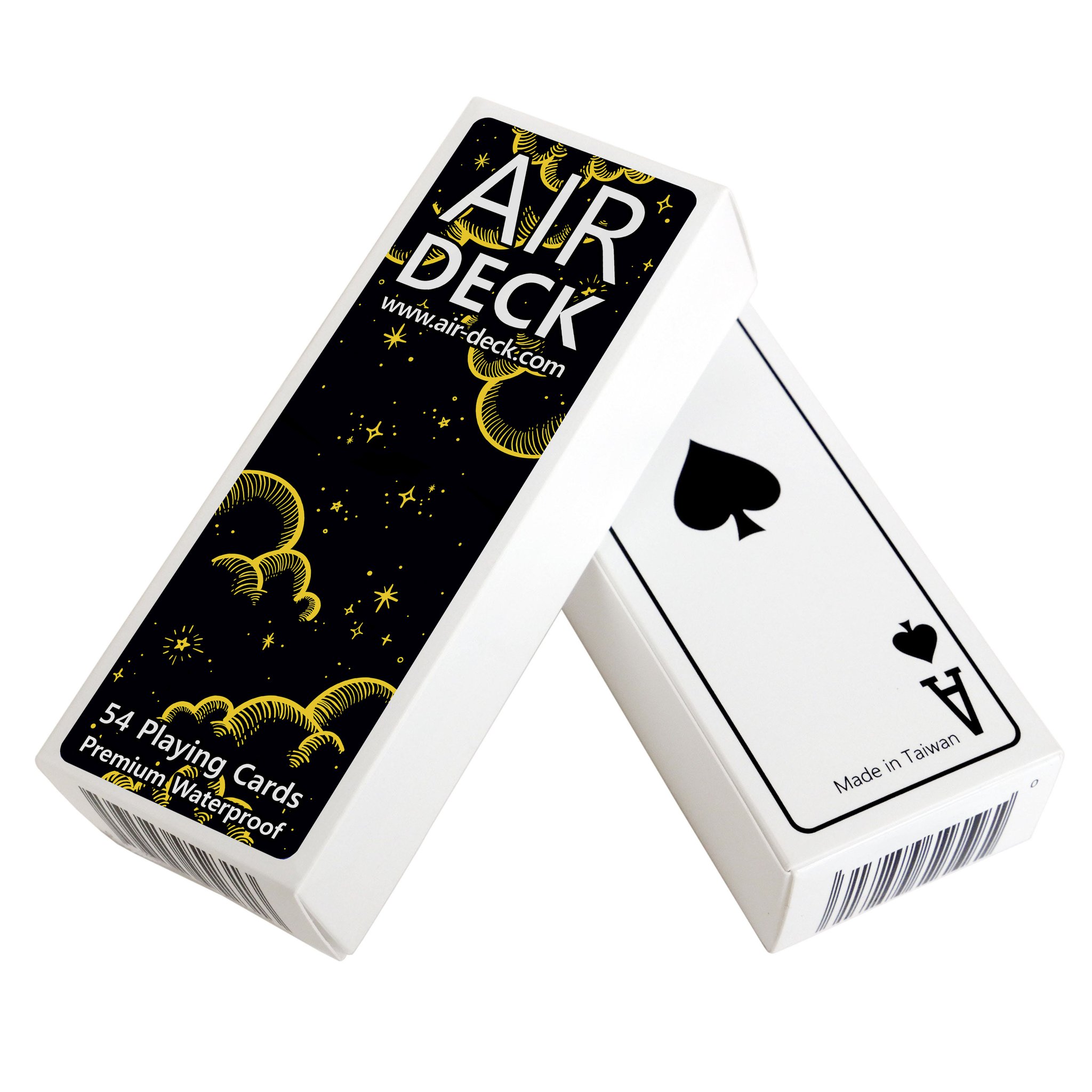 Air Deck - Night Sky