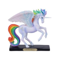 13126 - Rainbow Dancer Unicorn