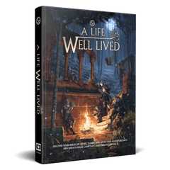 A Life Well Lived (5E)