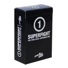 Superfight - Expansion One