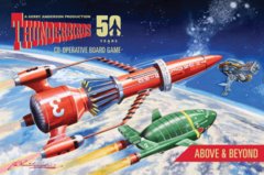 Thunderbirds - Above & Beyond Expansion