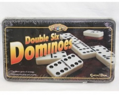 Dominoes Double 6