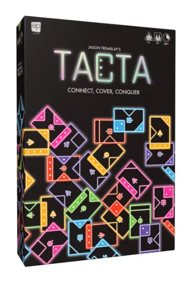 Tacta