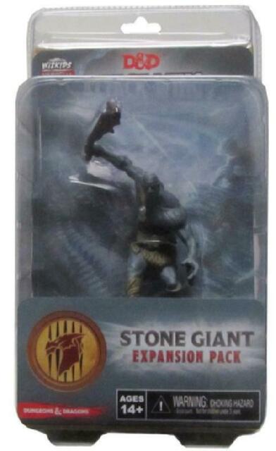 D&D Attack Wing Stone Giant Expansion Pack WizKids