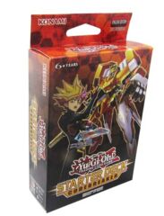 Yu-Gi-Oh! - Codebreaker Starter Deck