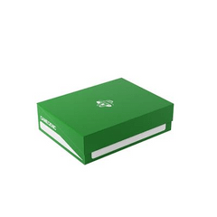 Token Holder: Green