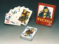 Tichu