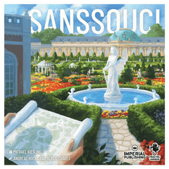 Sanssouci