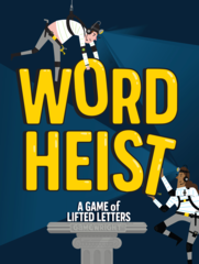 Word Heist