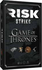 Risk Strike - Game of Thrones