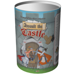 Assault the Castle