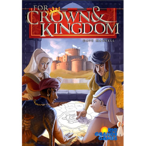 For Crown & Kingdom