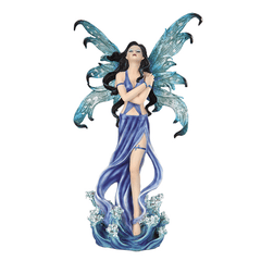 9726 - Elemental Fairy - Water