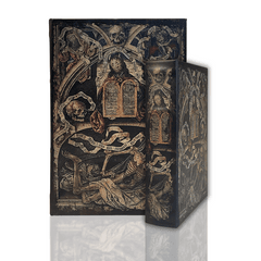 BK-90 Momento Mori Book Box (2 boxes)