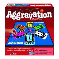 Classic Aggravation