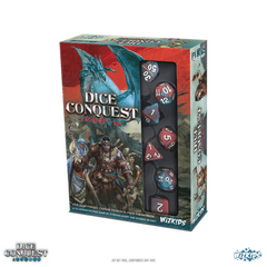 Dice Conquest