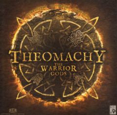 Theomachy - The Warrior Gods