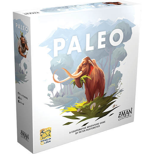 ZH007 - Paleo