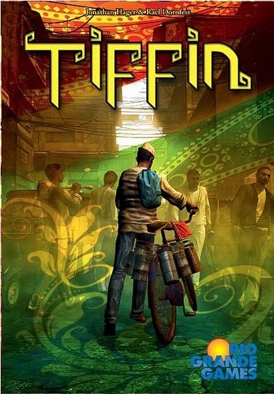 Tiffin