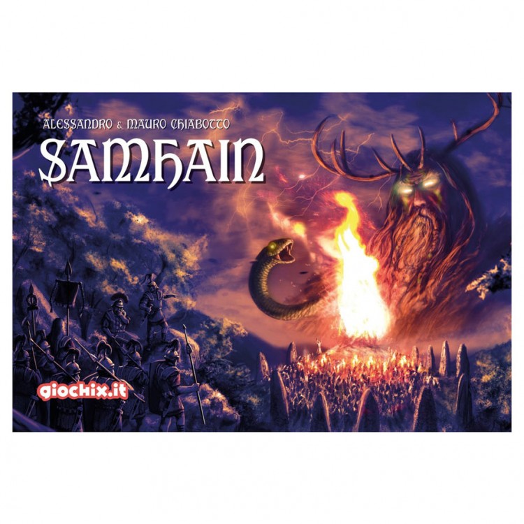 Samhain