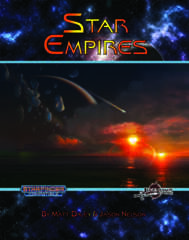 Star Empires (Starfinder)