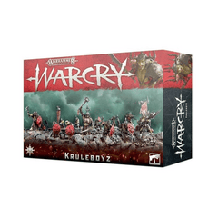 Warcry: Kruleboyz