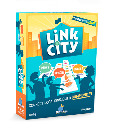 Link City