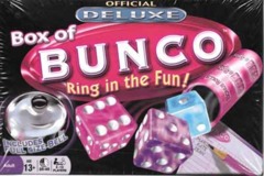 Box of Bunco Deluxe