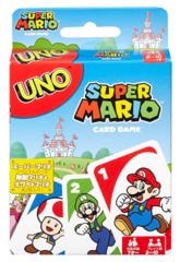 Super Mario Uno