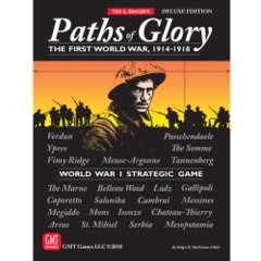 Paths of Glory - Deluxe Edition