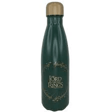 Lord of the Rings Insulated Water Bottle