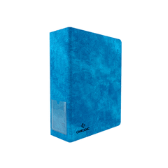 Prime Ring-Binder: Blue