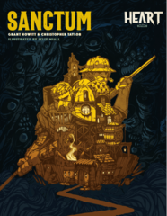 Heart - Sanctum