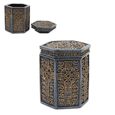 10603 - Celtic Cross Box