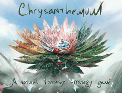 Chrysanthemum