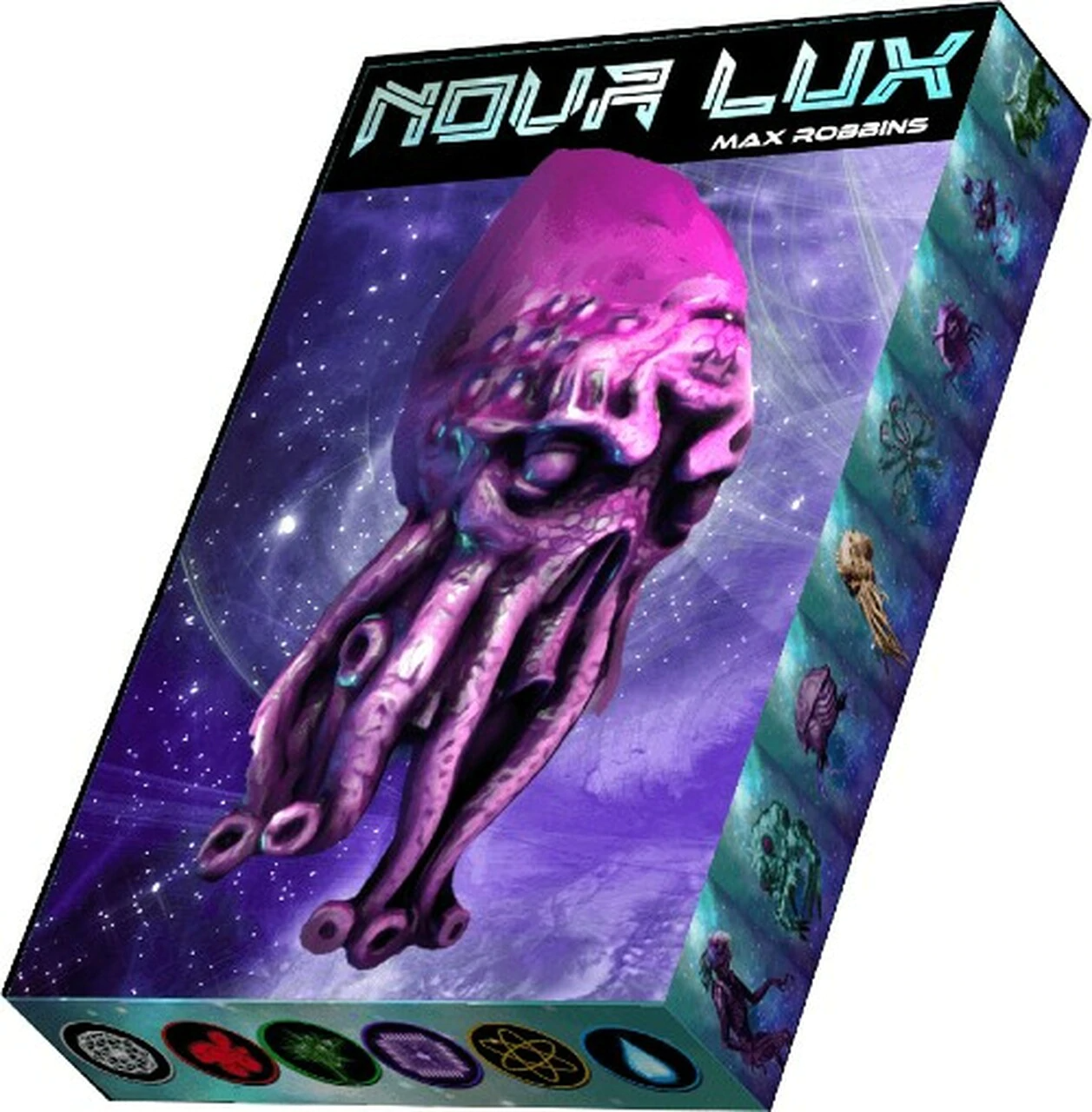 Nova Lux