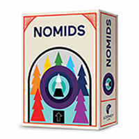 Nomids