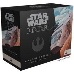 SWL79 - Star Wars: Legion - A-A5 Speeder Truck