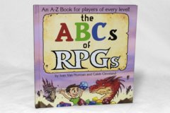 The ABCs of RPGs