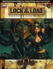 Lock & Load - Iron Kingdoms Character Primer (D20)