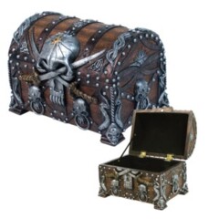 7245 - Pirate Chest