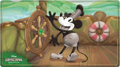 Disney Lorcana: The First Chapter - Mickey Mouse Neoprene Playmat