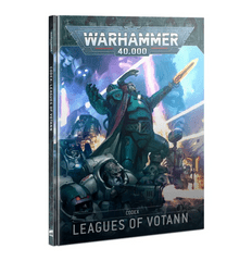 Codex: Leagues Of Votann