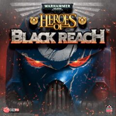 40K Heroes of Black Reach